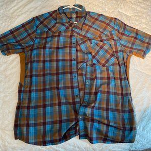 Club ride performance shirt/jersey